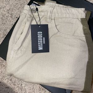 Missguided Jeans!